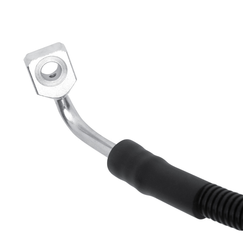 Cadillac CTS Brake Hoses - Front - R1 Concepts - 2007